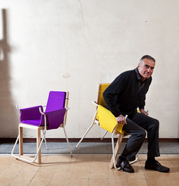 Assunta Chair Raises Us Design 4 Sustainability